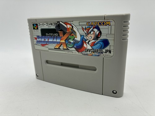 Mega man nintendo - mega,