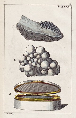 Pierre calcaire volcanique - pierre,