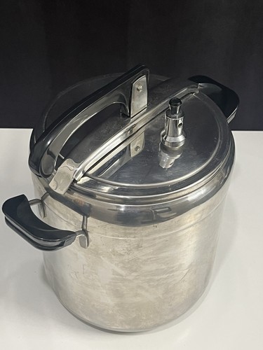 Autocuiseur cocotte minute - autocuiseur,