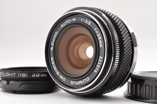 Near mint olympus g - mint],