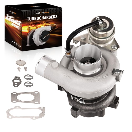 Turbo for toyota - toyota, land