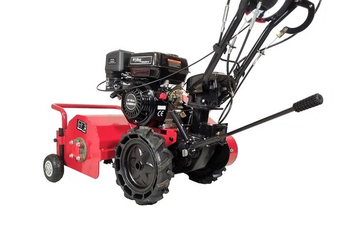 Faucheuse fleaux 5cv - a,