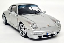 Solido 1/18 Porsche 911 993