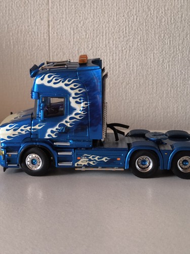 Wsi scania torpédo - wsi, 1.50
