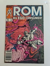 Rom spaceknight vo - ,