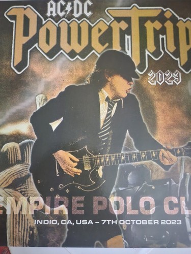 Vinyl acdc - ,