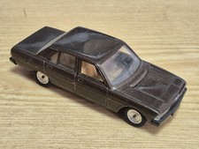 Voiture Miniature Peugeot 604 1/43 Solido