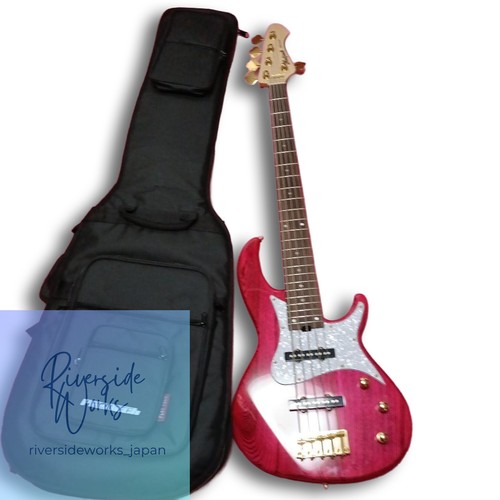 Aria pro rsb series - rsb,