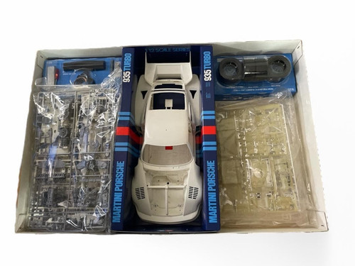 Jeu pièces carrosserie - de, de