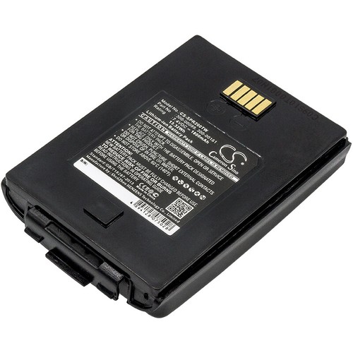 Battery for sepura srp2000 - battery,