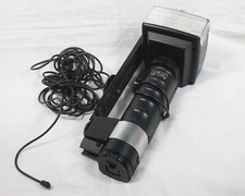 Metz Mecablitz 45 Ct-3 Camera