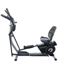 Pro-Form hybrid trainer (elliptical & bike)