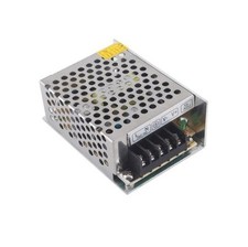 TRANSFORMATEUR 24W 220V AC EN