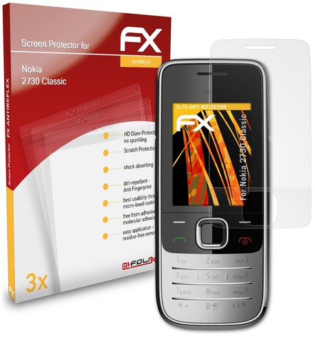 Atfolix film protection - atfolix, 3x