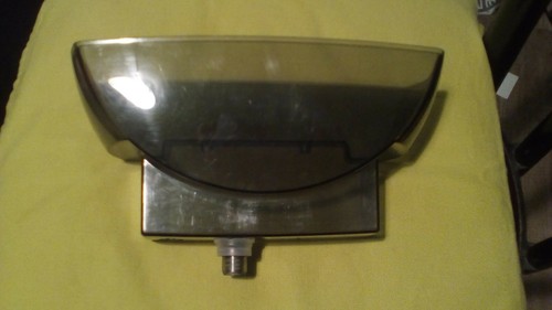 Réservoir eau cafetière - à,