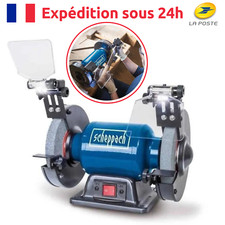 Touret à Meuler - Meules de