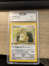 Carte Pokemon Kangourex 5/64
