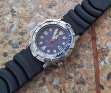 Quartz 200 m Citizen Oxy Air