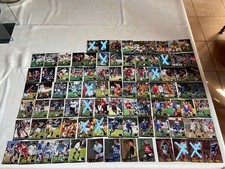 CARTE PANINI OFFICIAL FOOTBALL