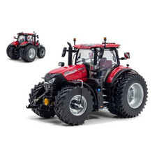 TRATTORE CASE IH PUMA 260 CVX