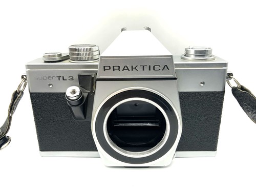 Praktica super 35mm - tl,