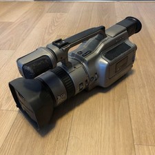Sony Handycam DCR-VX1000