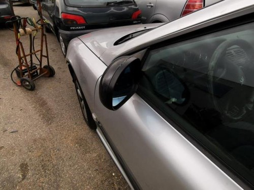 Retroviseur gauche peugeot - retroviseur,