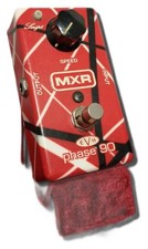 Pédale d'effets phaseur MXR