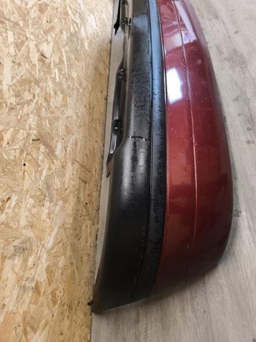 Pare choc arriere renault - renault, clio