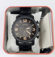 Montre Fossil Chronographe