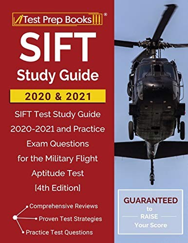Sift study guide 2020 - guide,