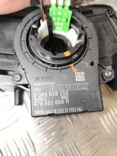 Contacteur tournant RENAULT