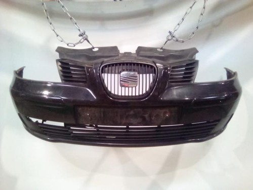 Pare choc avant - , seat