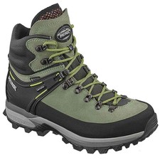 Meindl Air Révolution 1.5 Femme Damen-Wanderschuhe GTX Gore-tex Étanche Vert