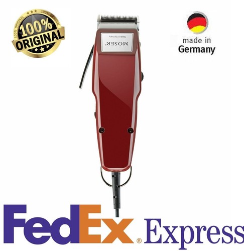Tondeuse cheveux moser 1400 - tondeuse,