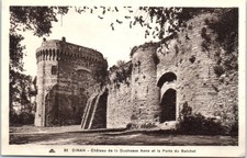 22 DINAN  Carte postale ancienne [82657]
