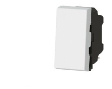 Poussoir simple 1 module