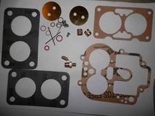 WEBER 36 DCLD Carburateur