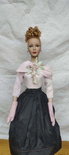 Poupée tonner tyler wentworth - tonner,