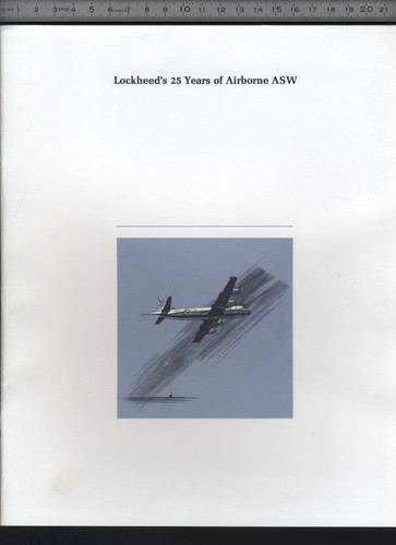 Brochure aircraft - brochure,