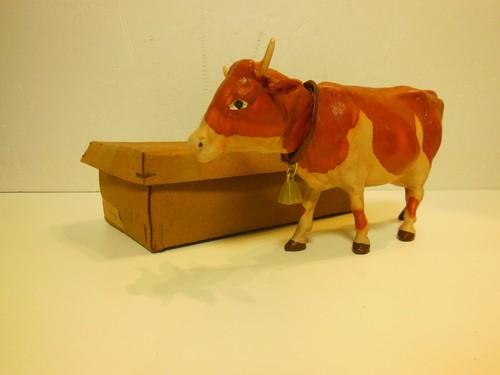 Animal vache celluloid a - en,
