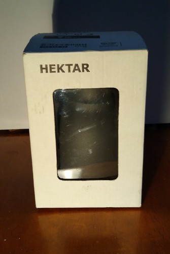 Ikea hektar wall - ikea, wall/clamp