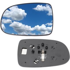 VERRE RETROVISEUR MIROIR