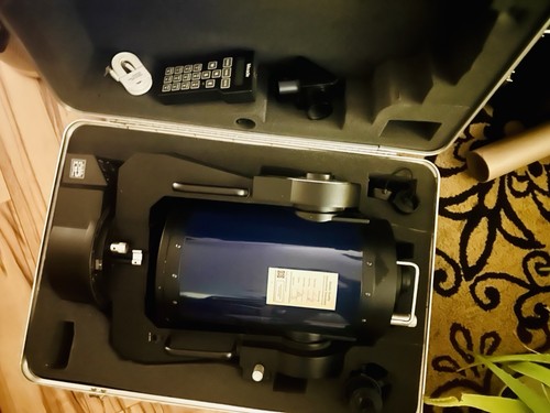 Meade lx200 telescope - meade,