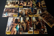 LES ORGIES DE CALIGULA  Le