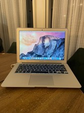 MacBook Air 13” (2014) –