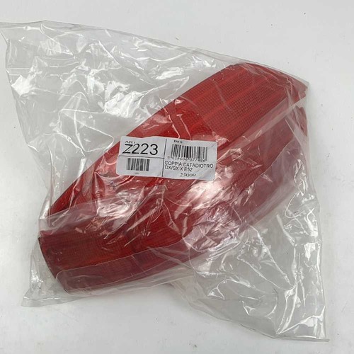 Kit réflecteurs pour coffres - kit,