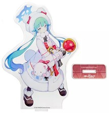 Support acrylique/panneau