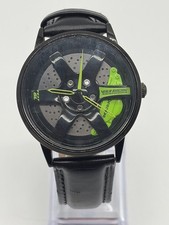 Montre homme racing design