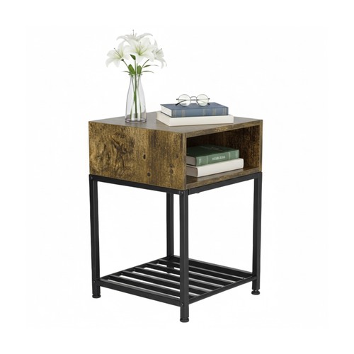 Table chevet - table, de
